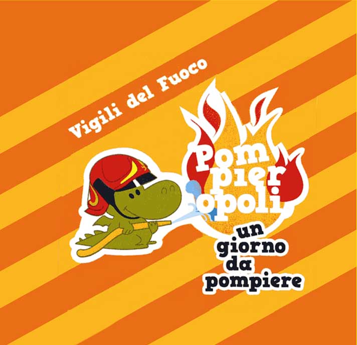 POMPIEROPOLI e A ... POMPIEROPOLI e A ...